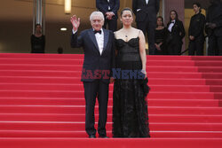 Cannes 2025 Opening Ceremony