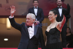 Cannes 2025 Opening Ceremony