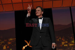 Cannes 2025 Opening Ceremony