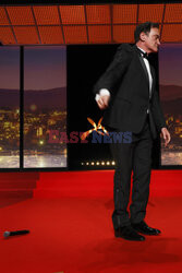 Cannes 2025 Opening Ceremony