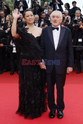 Cannes 2025 Opening Ceremony