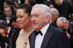 Cannes 2025 Opening Ceremony