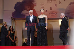 Cannes 2025 Opening Ceremony