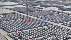 China Automotive export