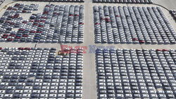 China Automotive export