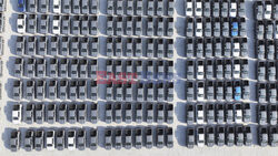 China Automotive export
