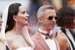 Cannes 2025 Opening Ceremony