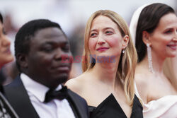 Cannes 2025 Opening Ceremony