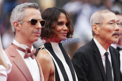 Cannes 2025 Opening Ceremony