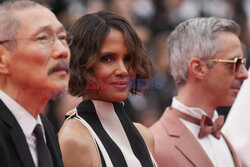 Cannes 2025 Opening Ceremony
