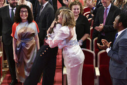  World Day of the Red Cross and Red Crescent Societies in Murcia 
