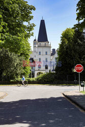 Tremsbuttel Palace is for sale at Sotheby's
