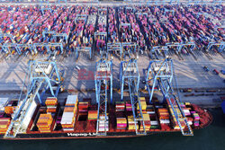 China Trade Exports