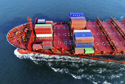 China Trade Exports