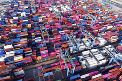 China Trade Exports