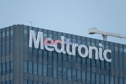 Medtronic Office Building