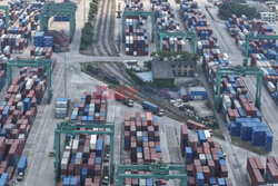 China Trade Export Tariffs