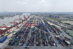 China Trade Export Tariffs