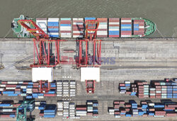 China Trade Export Tariffs