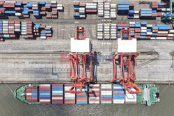 China Trade Export Tariffs