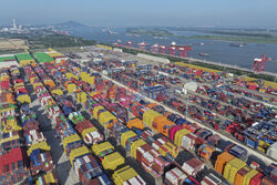 China Trade Export Tariffs