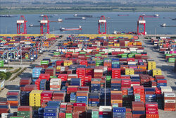 China Trade Export Tariffs