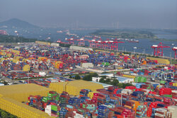 China Trade Export Tariffs