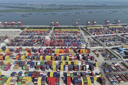 China Trade Export Tariffs