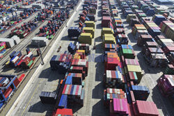 China Trade Export Tariffs