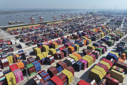 China Trade Export Tariffs