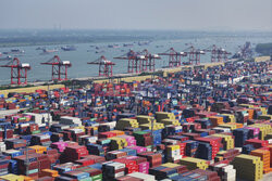China Trade Export Tariffs