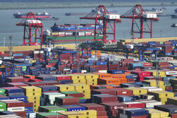 China Trade Export Tariffs