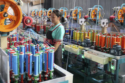 China Manufacturing Tariffs