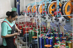 China Manufacturing Tariffs
