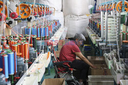 China Manufacturing Tariffs