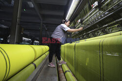 China Manufacturing Tariffs