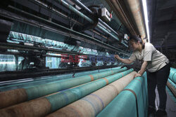 China Manufacturing Tariffs