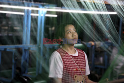 China Manufacturing Tariffs