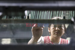 China Manufacturing Tariffs