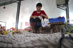 China Manufacturing Tariffs