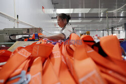 China Manufacturing Tariffs