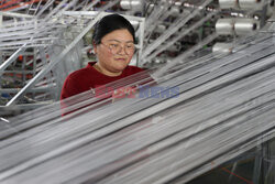 China Manufacturing Tariffs