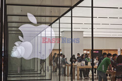 China Apple Inc. Retail