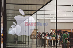 China Apple Inc. Retail