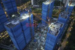 China Housing Investment