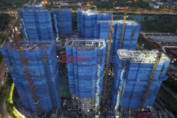 China Housing Investment