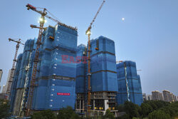 China Housing Investment