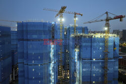 China Housing Investment