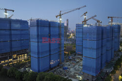 China Housing Investment
