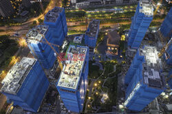 China Housing Investment